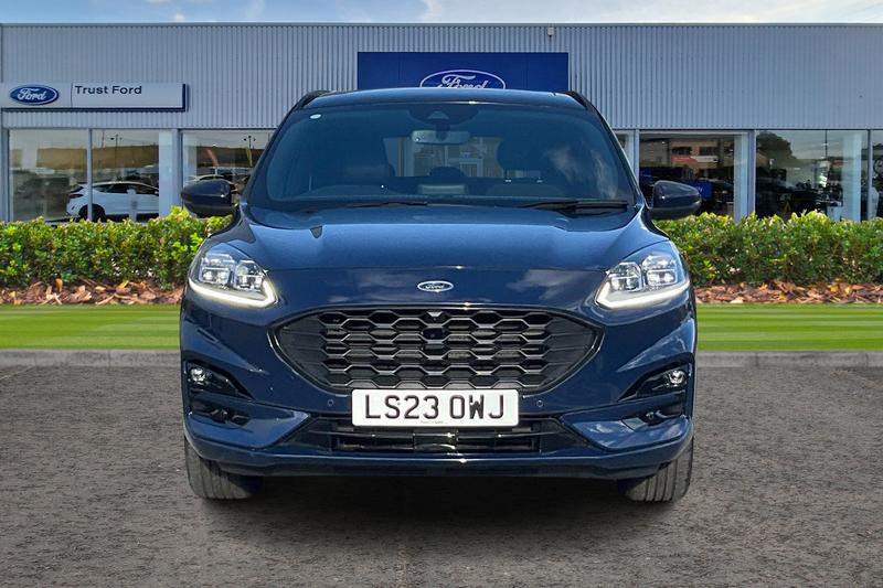 Used Ford Kuga 2023 for sale - 77973685: Photo 6