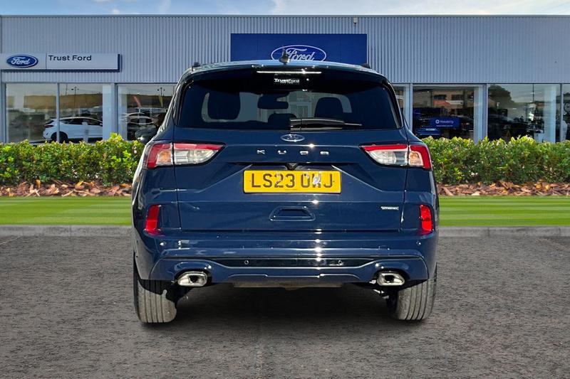 Used Ford Kuga 2023 for sale - 77973685: Photo 7