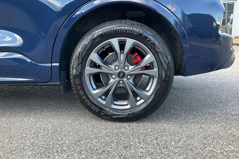 Used Ford Kuga 2023 for sale - 77973685: Photo 8