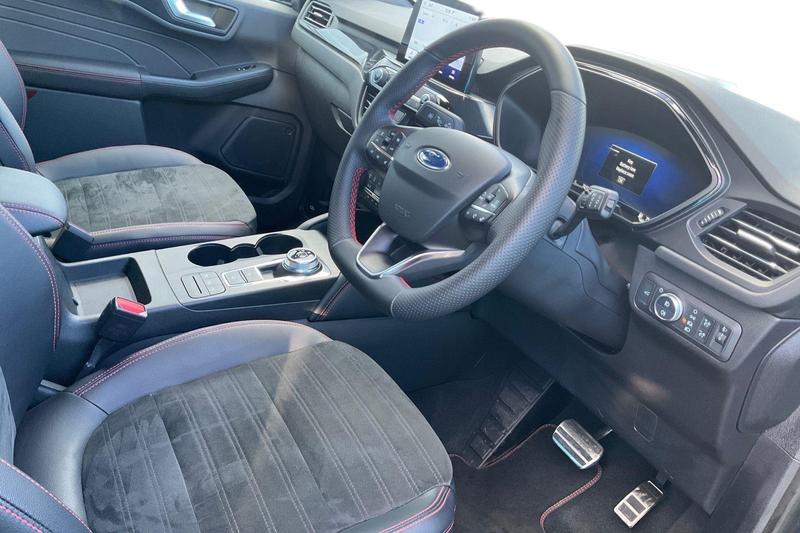 Used Ford Kuga 2023 for sale - 77973685: Photo 9