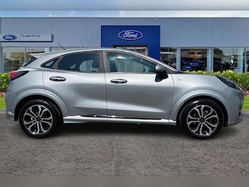 Used Ford Puma undefined for sale - 78400225: Photo