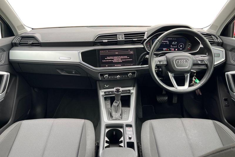 Used Audi Q3 2022 for sale - 76146754: Photo 10