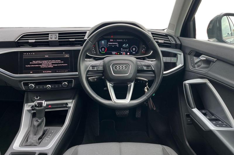 Used Audi Q3 2022 for sale - 76146754: Photo 11