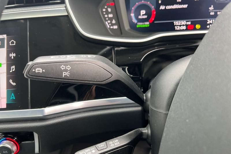 Used Audi Q3 2022 for sale - 76146754: Photo 14