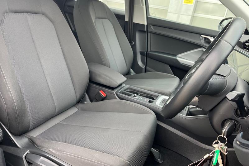 Used Audi Q3 2022 for sale - 76146754: Photo 17