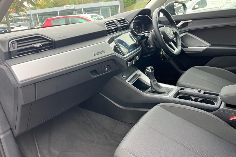 Used Audi Q3 2022 for sale - 76146754: Photo 18