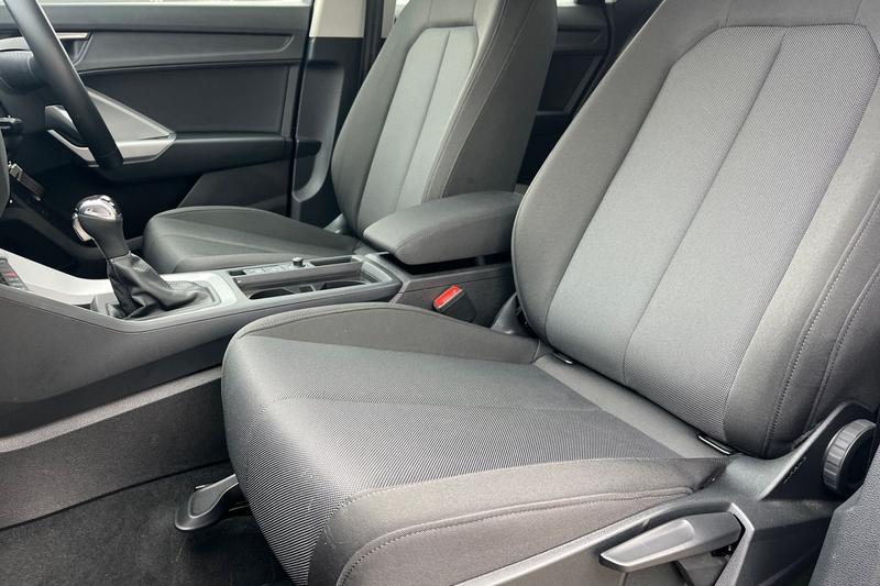 Used Audi Q3 2022 for sale - 76146754: Photo 19