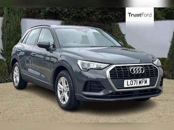 Audi - Q3