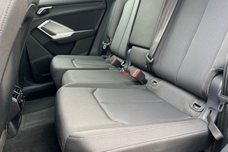 Used Audi Q3 2022 for sale - 76146754: Photo 20