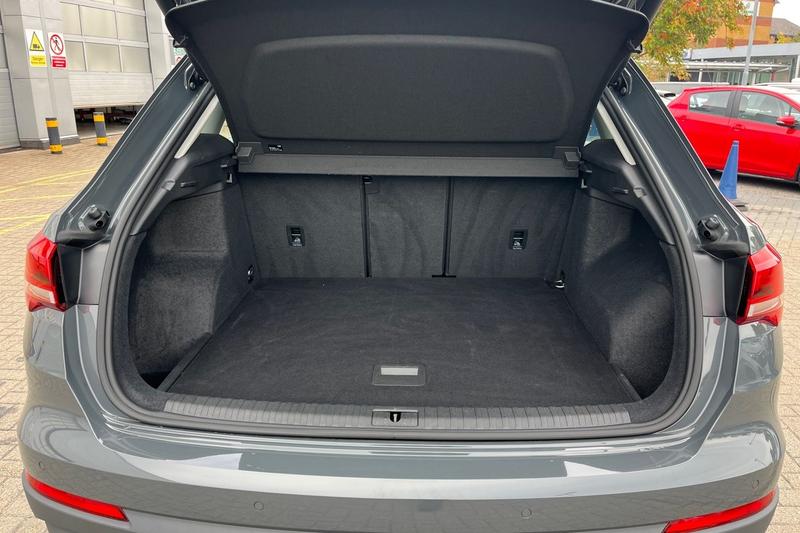 Used Audi Q3 2022 for sale - 76146754: Photo 21