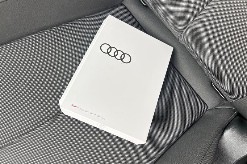 Used Audi Q3 2022 for sale - 76146754: Photo 22