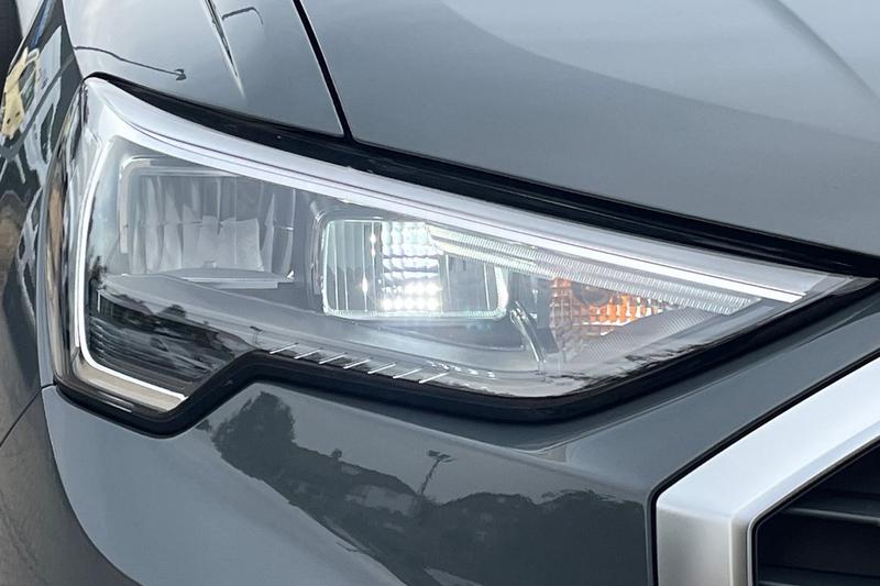 Used Audi Q3 2022 for sale - 76146754: Photo 28