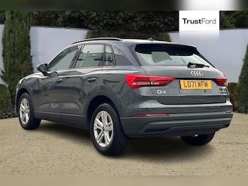 Used Audi Q3 2022 for sale - 76146754: Photo 2