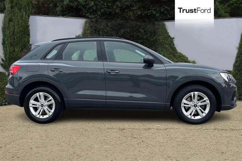 Used Audi Q3 2022 for sale - 76146754: Photo 3