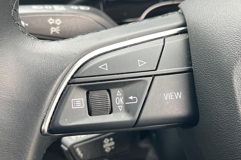 Used Audi Q3 2022 for sale - 76146754: Photo 33