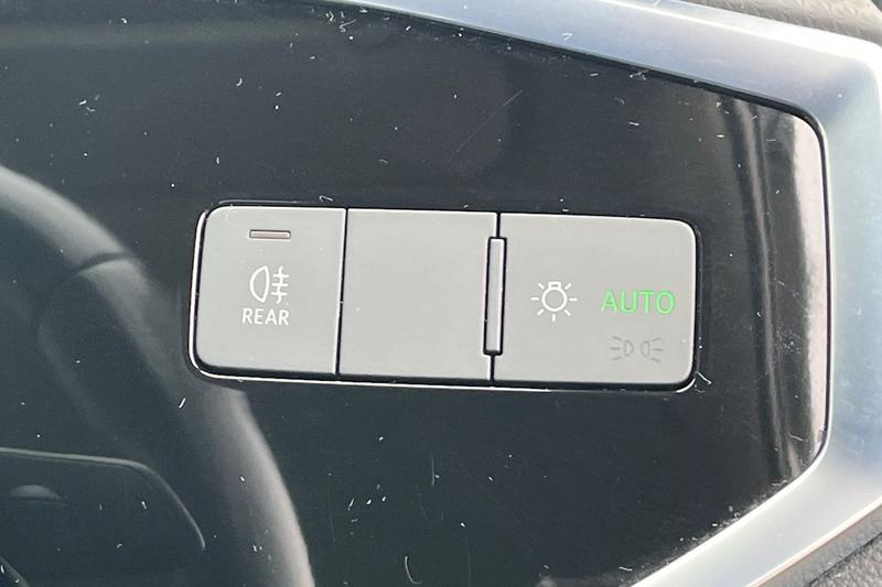 Used Audi Q3 2022 for sale - 76146754: Photo 35