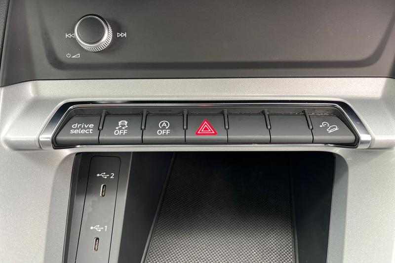 Used Audi Q3 2022 for sale - 76146754: Photo 38