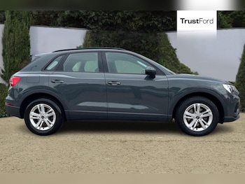 Used Audi Q3 2022 for sale - 76146754: Photo 3