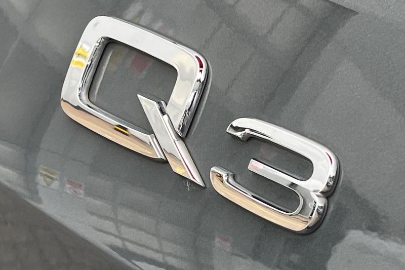 Used Audi Q3 2022 for sale - 76146754: Photo 40