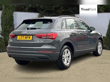 Used Audi Q3 2022 for sale - 76146754: Photo 4