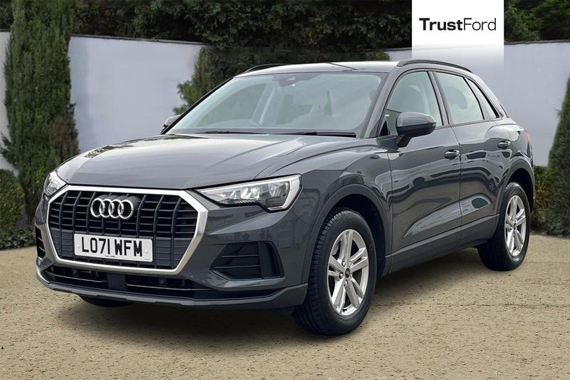 Used Audi Q3 2022 for sale - 76146754: Photo 5