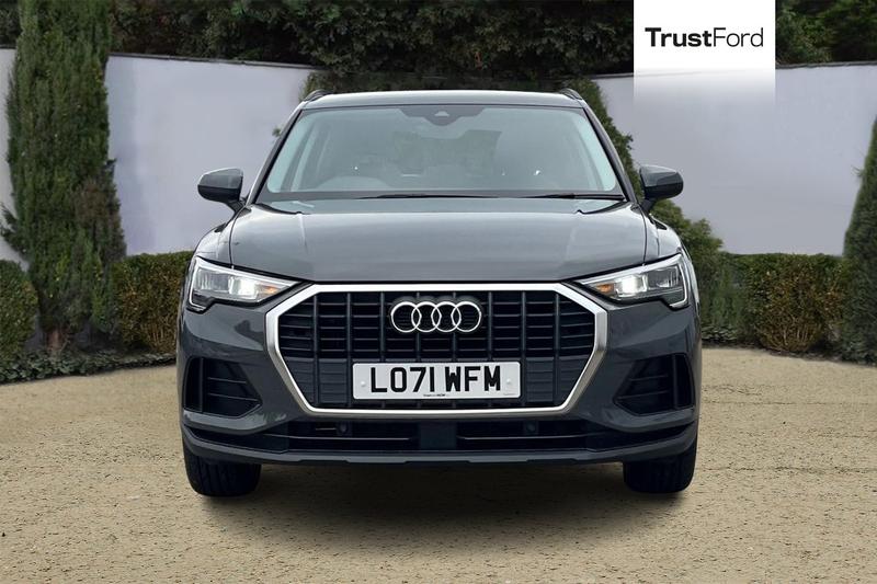 Used Audi Q3 2022 for sale - 76146754: Photo 6