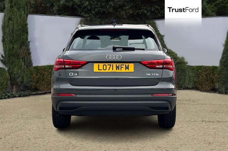 Used Audi Q3 2022 for sale - 76146754: Photo 7