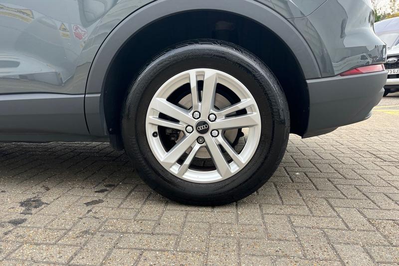 Used Audi Q3 2022 for sale - 76146754: Photo 8