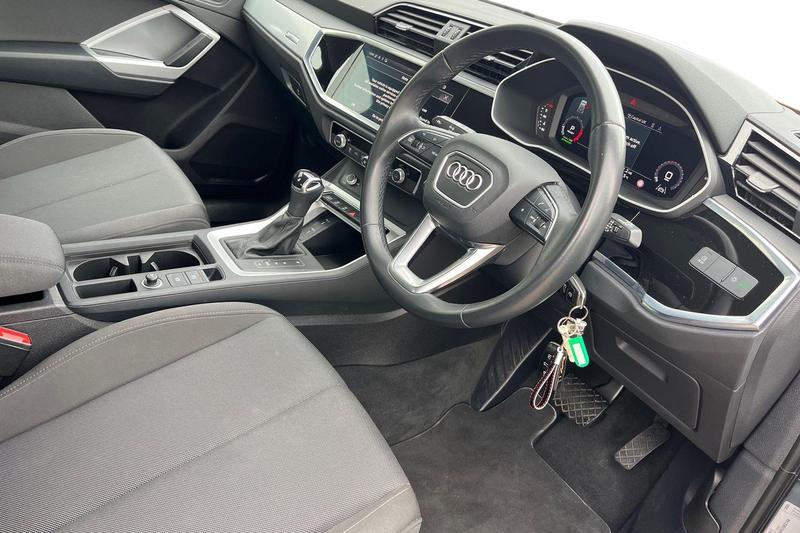 Used Audi Q3 2022 for sale - 76146754: Photo 9