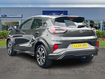 Used Ford Puma undefined for sale - 78529874: Photo