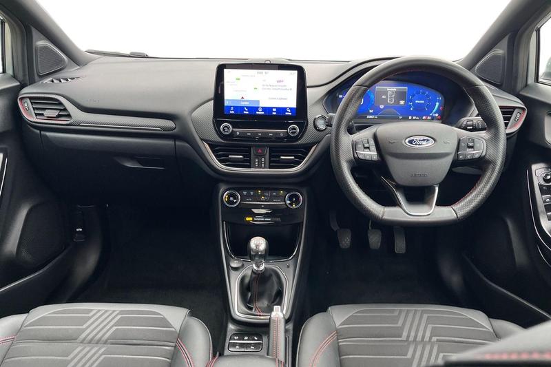 Used Ford Puma 2023 for sale - 76545459: Photo 10