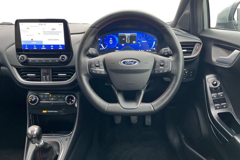 Used Ford Puma 2023 for sale - 76545459: Photo 11