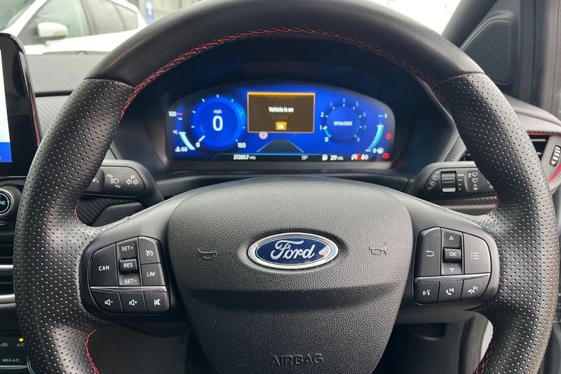 Used Ford Puma 2023 for sale - 76545459: Photo 12