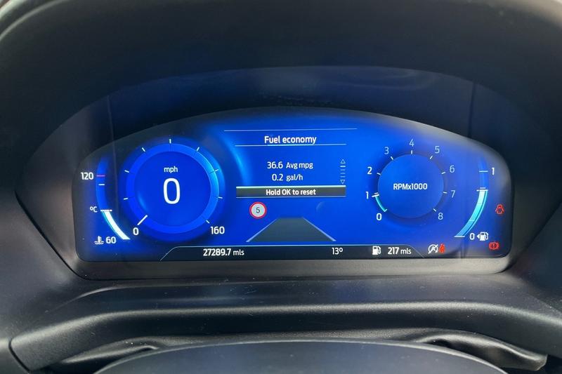 Used Ford Puma 2023 for sale - 76545459: Photo 13