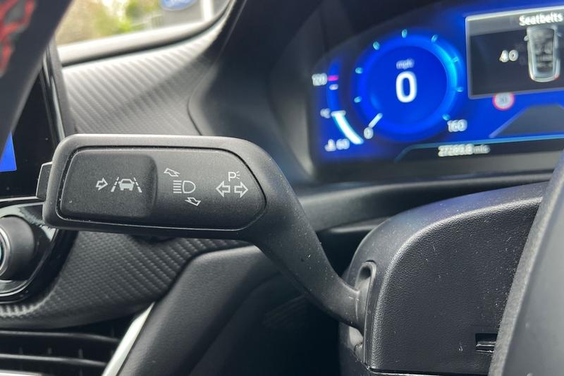 Used Ford Puma 2023 for sale - 76545459: Photo 14