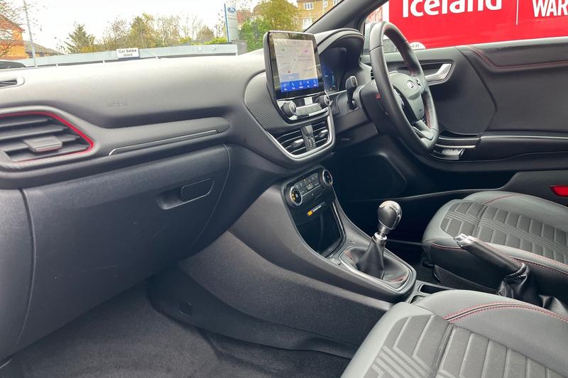 Used Ford Puma 2023 for sale - 76545459: Photo 18