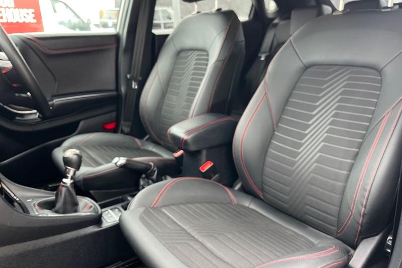 Used Ford Puma 2023 for sale - 76545459: Photo 19