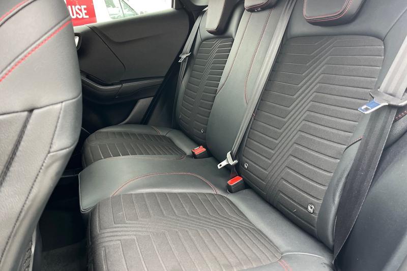 Used Ford Puma 2023 for sale - 76545459: Photo 20