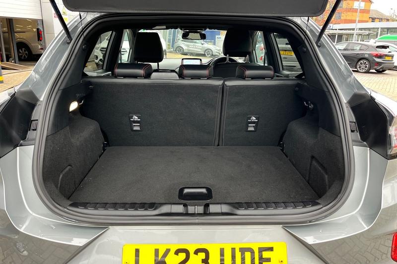 Used Ford Puma 2023 for sale - 76545459: Photo 21