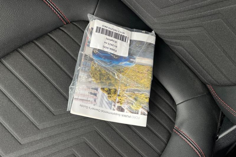 Used Ford Puma 2023 for sale - 76545459: Photo 22