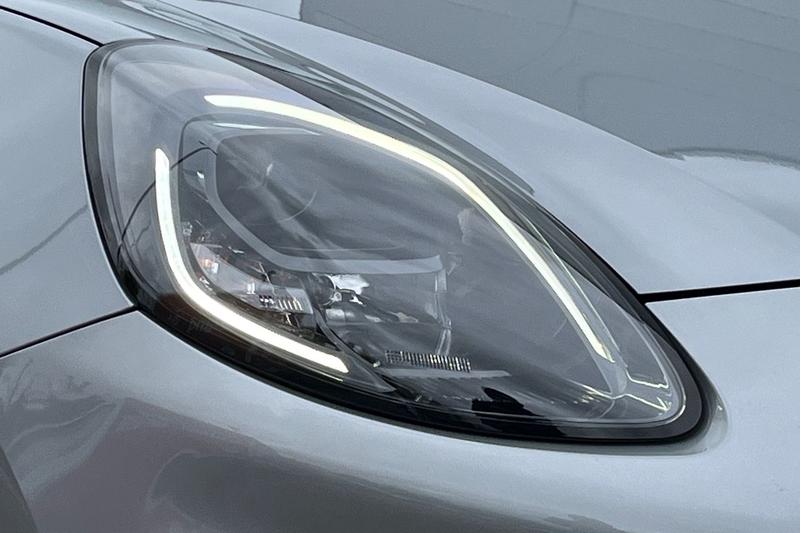 Used Ford Puma 2023 for sale - 76545459: Photo 23