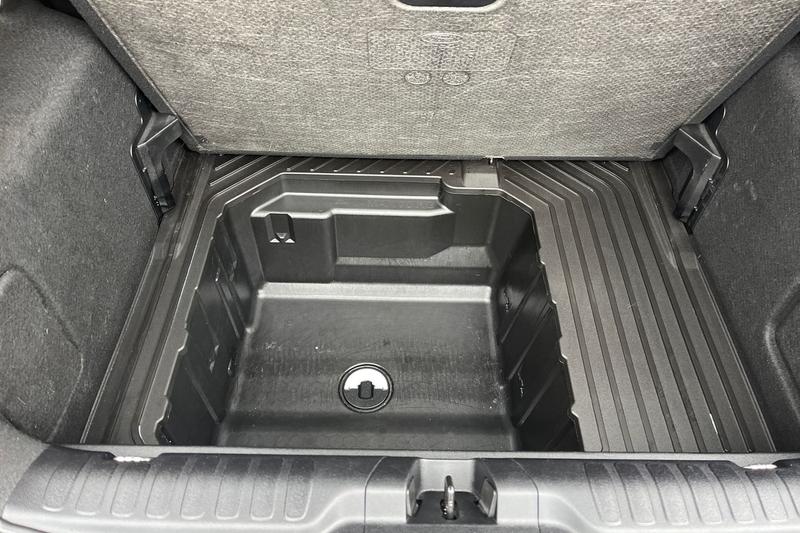 Used Ford Puma 2023 for sale - 76545459: Photo 24