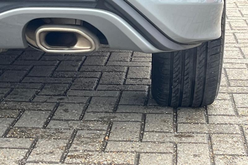 Used Ford Puma 2023 for sale - 76545459: Photo 25