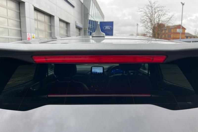 Used Ford Puma 2023 for sale - 76545459: Photo 26