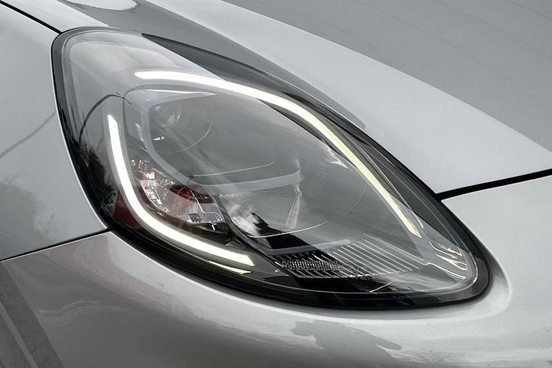 Used Ford Puma 2023 for sale - 76545459: Photo 29