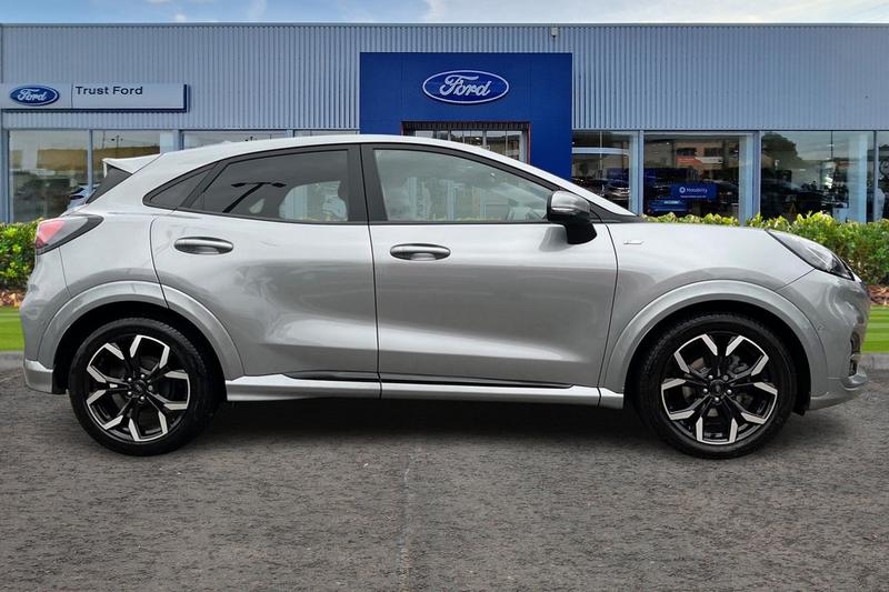 Used Ford Puma 2023 for sale - 76545459: Photo 3