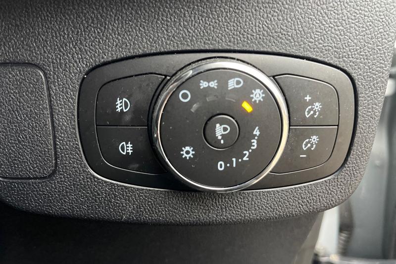 Used Ford Puma 2023 for sale - 76545459: Photo 34