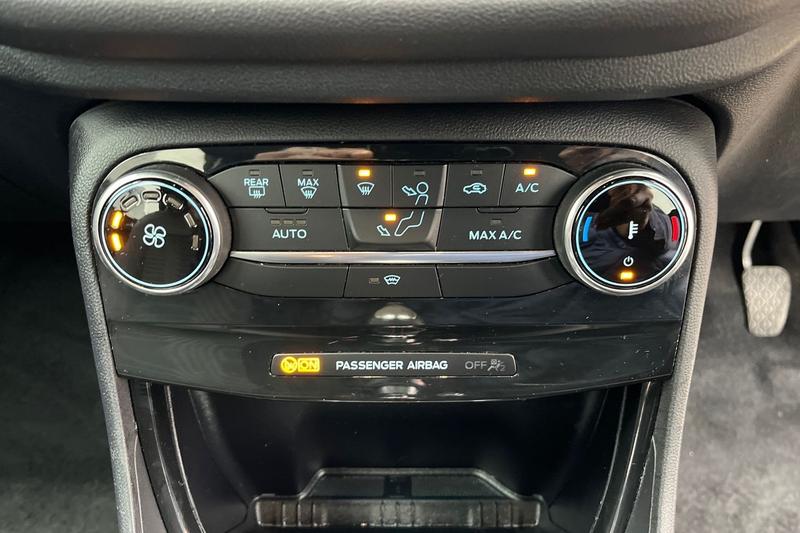 Used Ford Puma 2023 for sale - 76545459: Photo 37