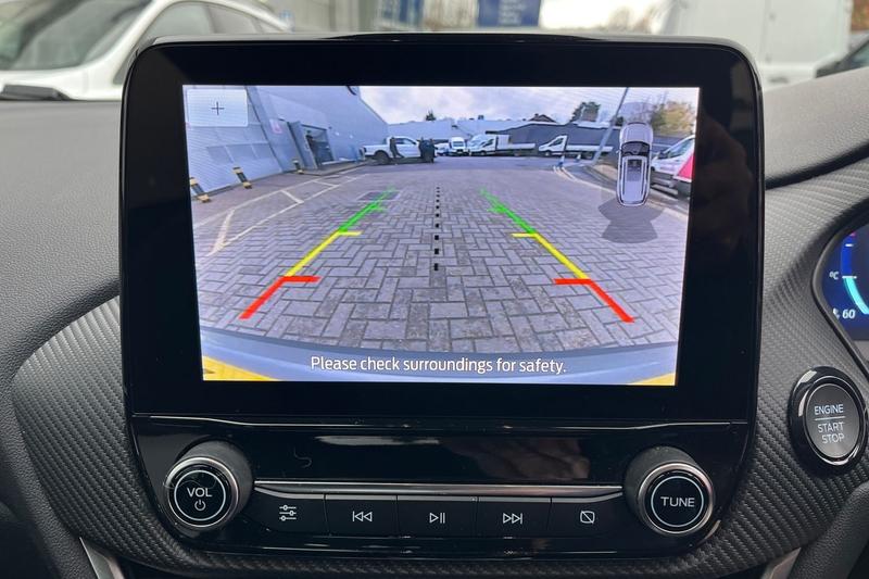 Used Ford Puma 2023 for sale - 76545459: Photo 38