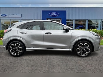 Used Ford Puma 2023 for sale - 76545459: Photo